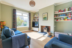 Marshall Road Woodseats